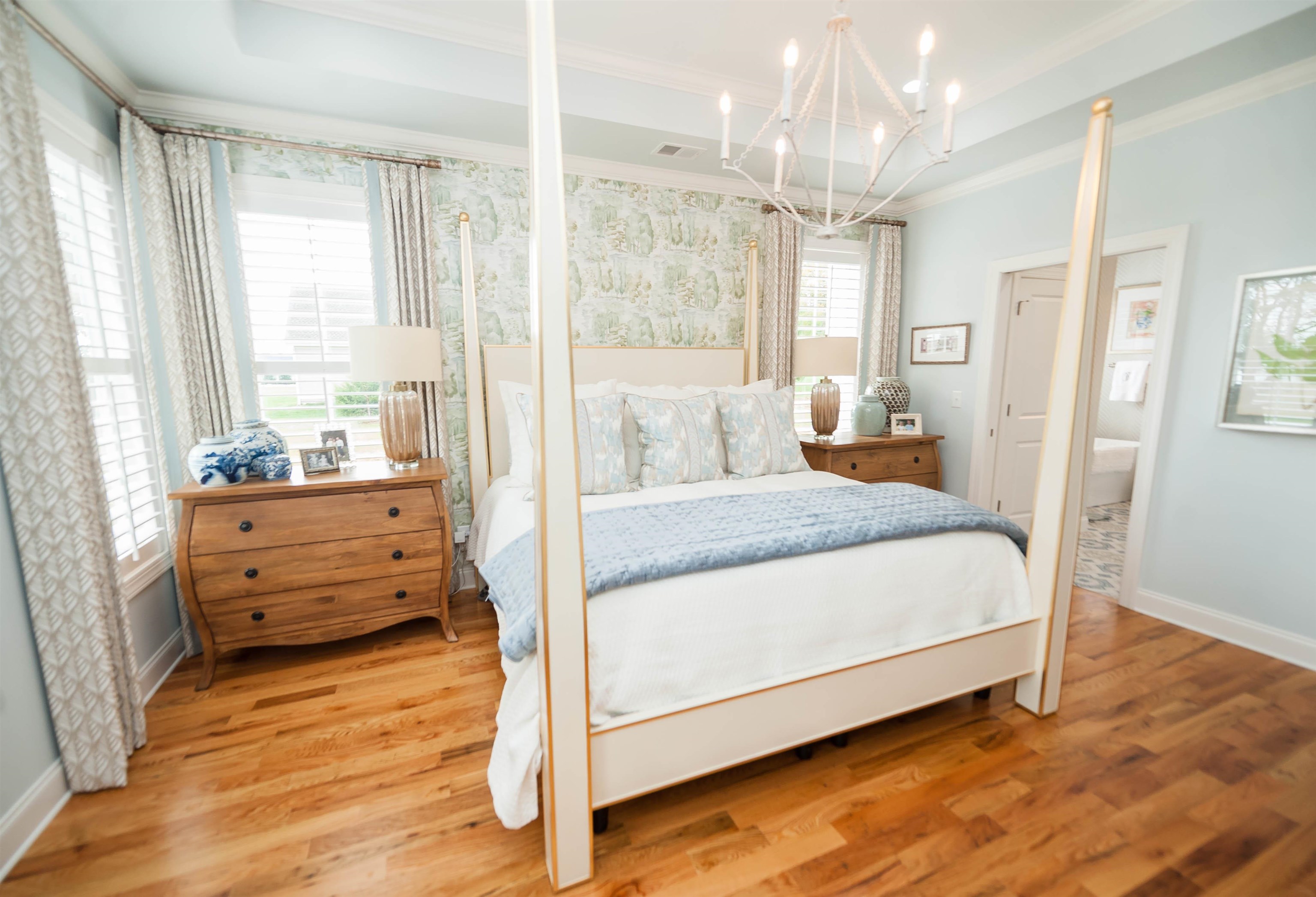 842 Love Springs Road Cowpens, SC 29330 - Photo 7 of 33