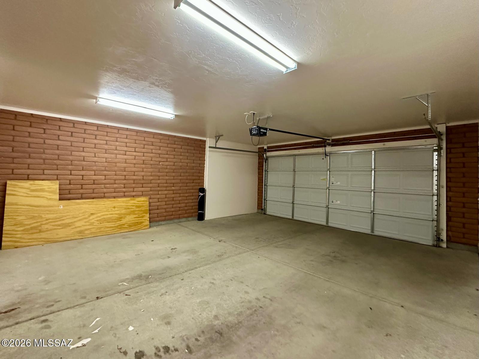 1220 Calle Rafael Rio Rico, AZ 85648 - Photo 17 of 24 Garage
