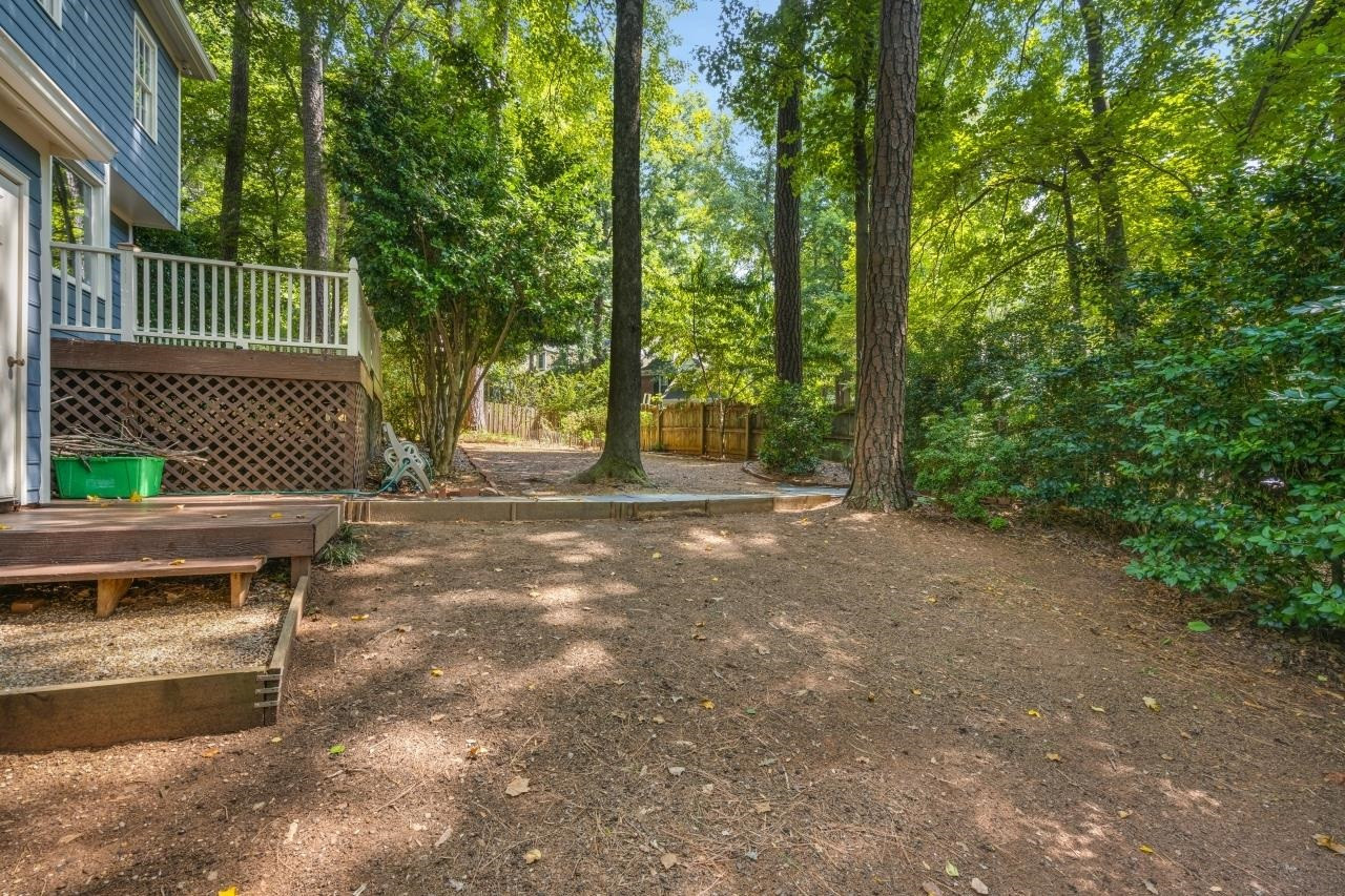 6905 Sandringham Drive Raleigh, NC 27613 - Photo 27 of 30 Photo 27