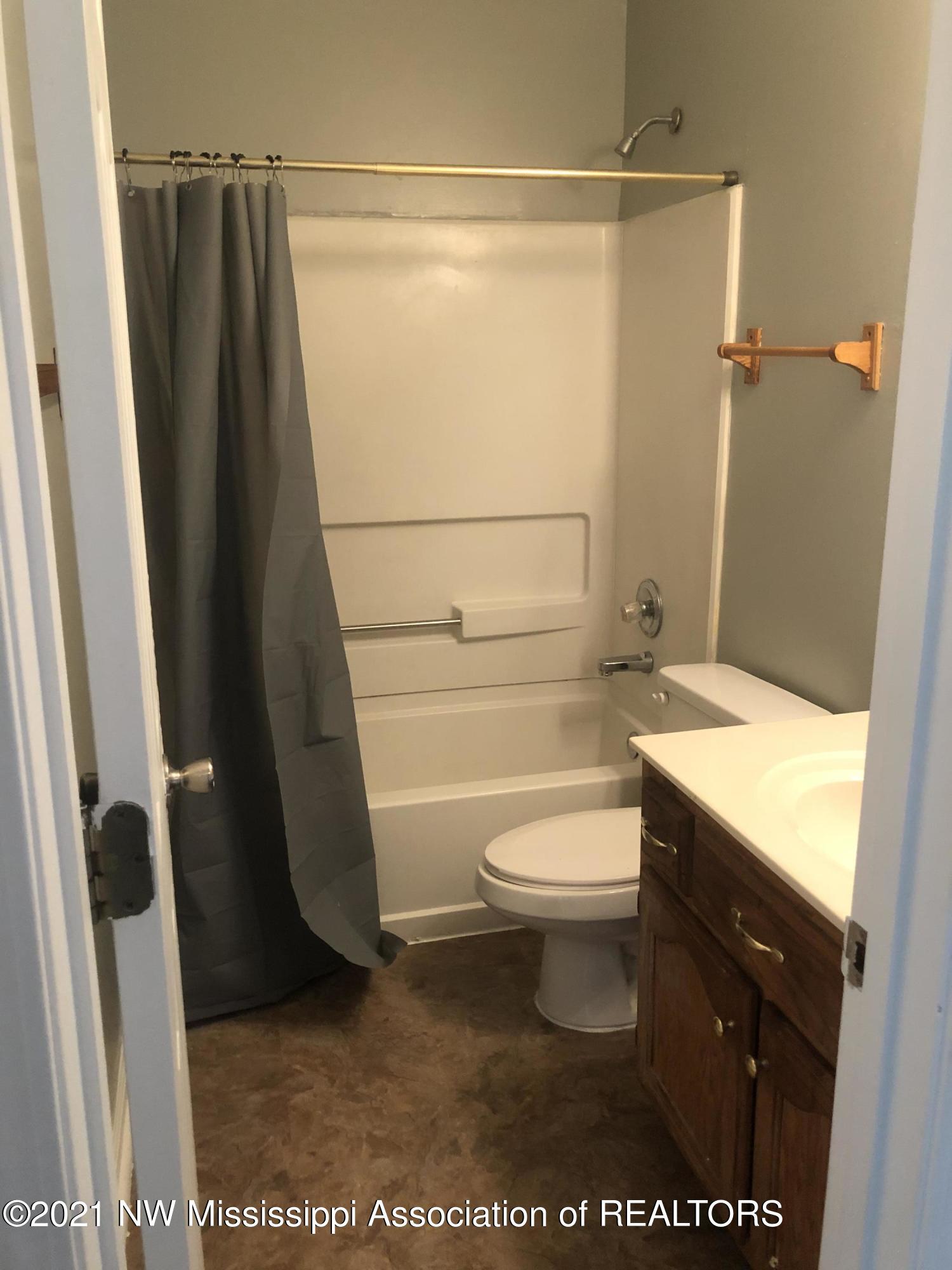 9135 Triple Crown Loop East Southaven, MS 38671 - Photo 14 of 21 Hall Bathroom