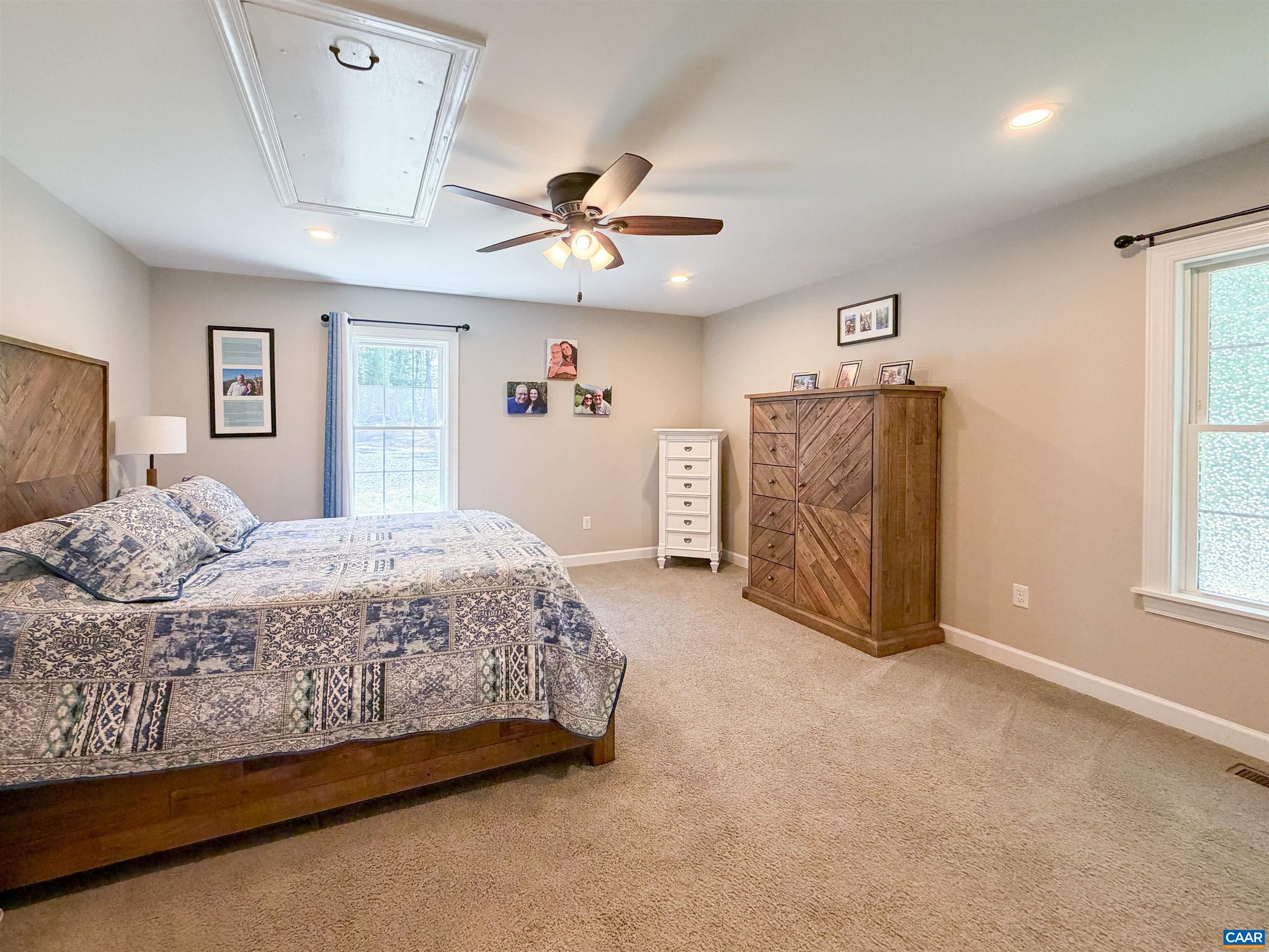 1387 Spreading Oak Road Arvonia, VA 23004 - Photo 21 of 43