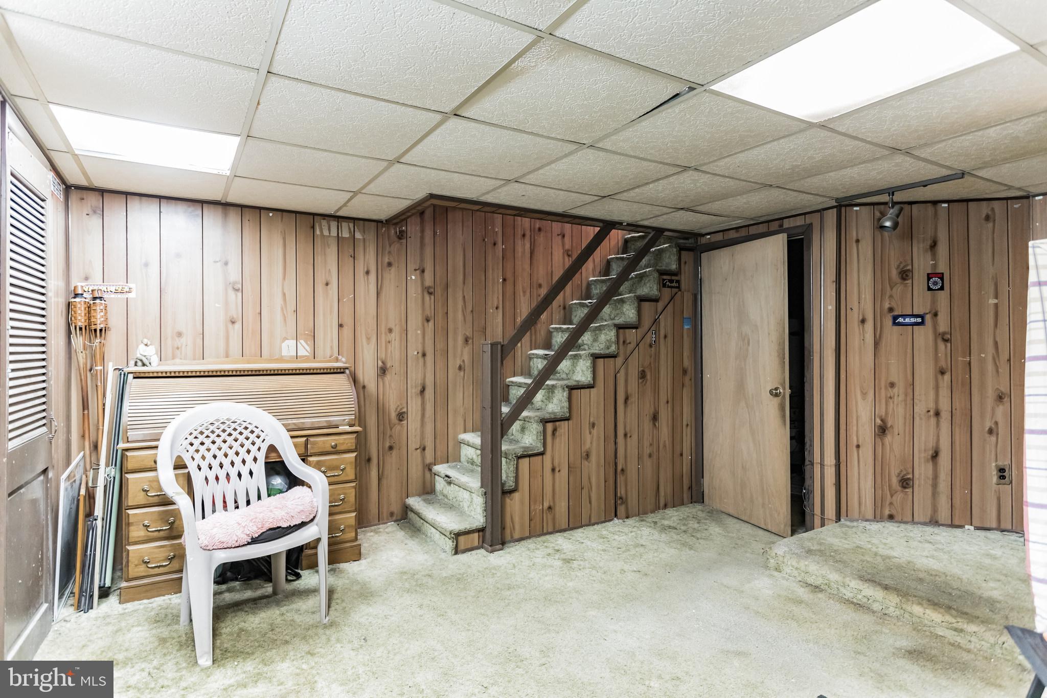 3314 Decatur Street Philadelphia, PA 19136 - Photo 16 of 20 Finished Basement