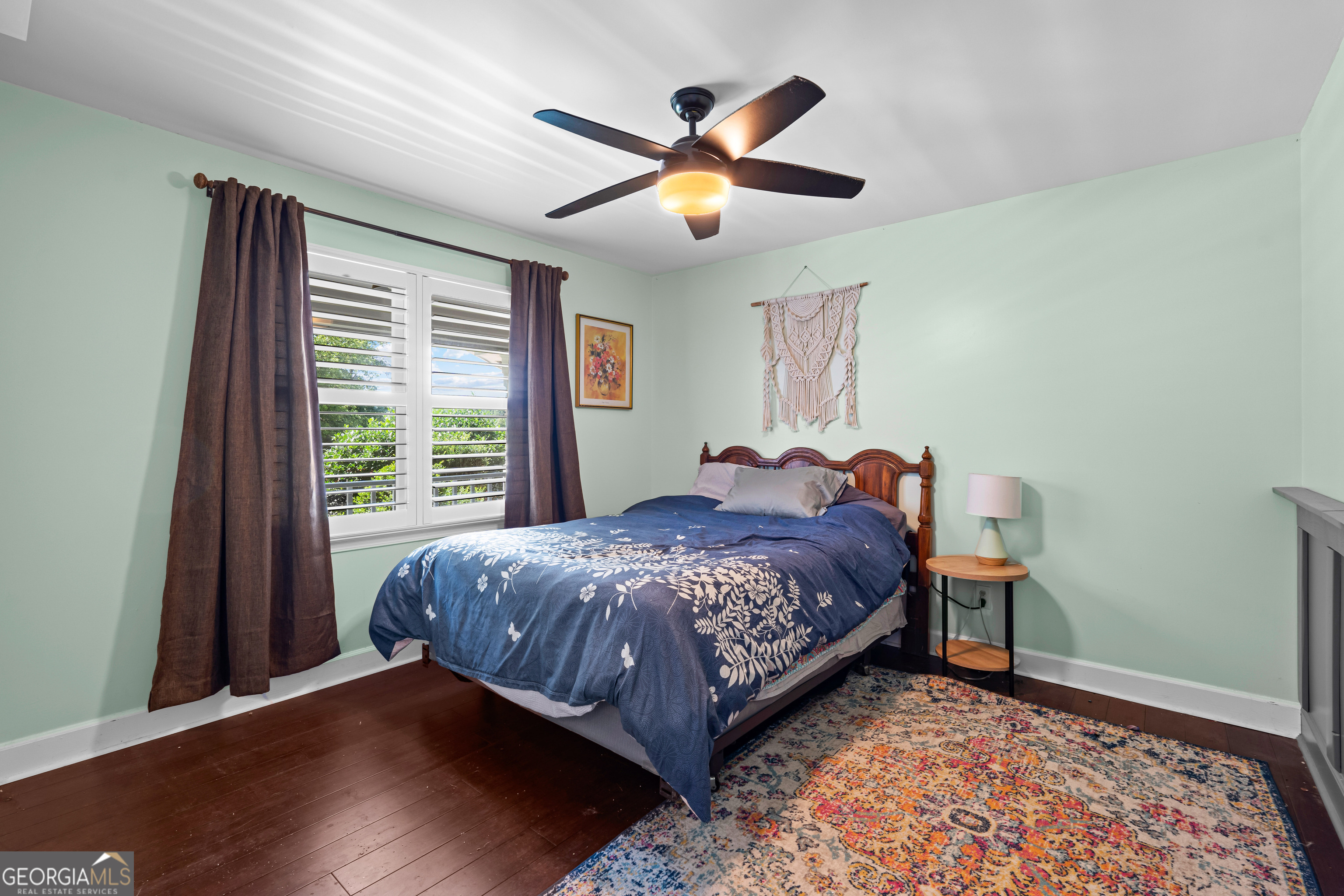 170 Pendleton Trail Tyrone, GA 30290 - Photo 21 of 71