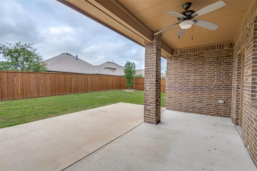 424 Baltimore Avenue Fate, TX 75189 - Photo 22 of 24