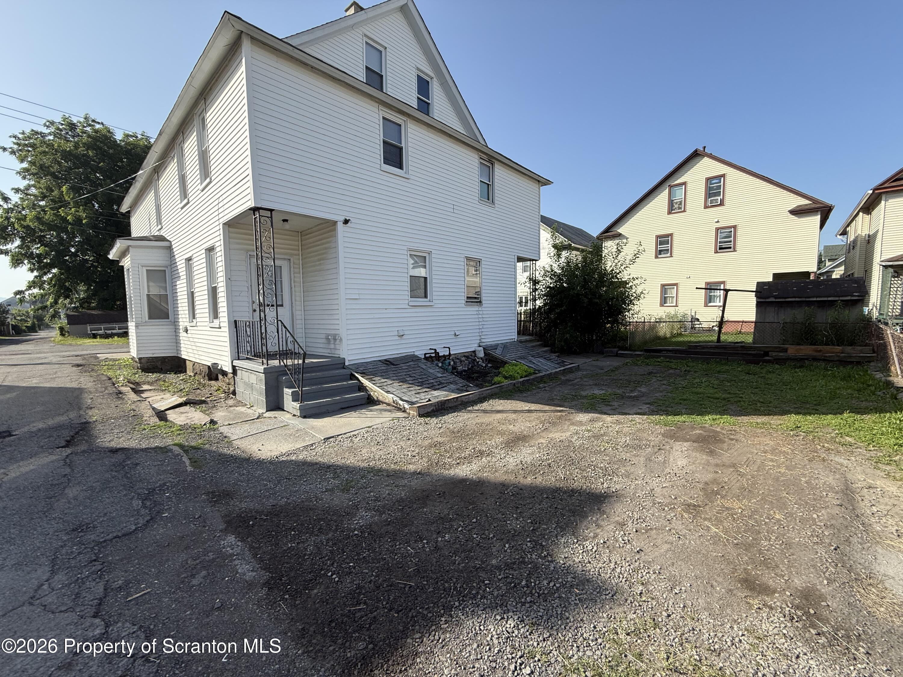 216 14th Avenue, Unit 214 Scranton, PA 18504 - Photo 22 of 22 IMG_1147