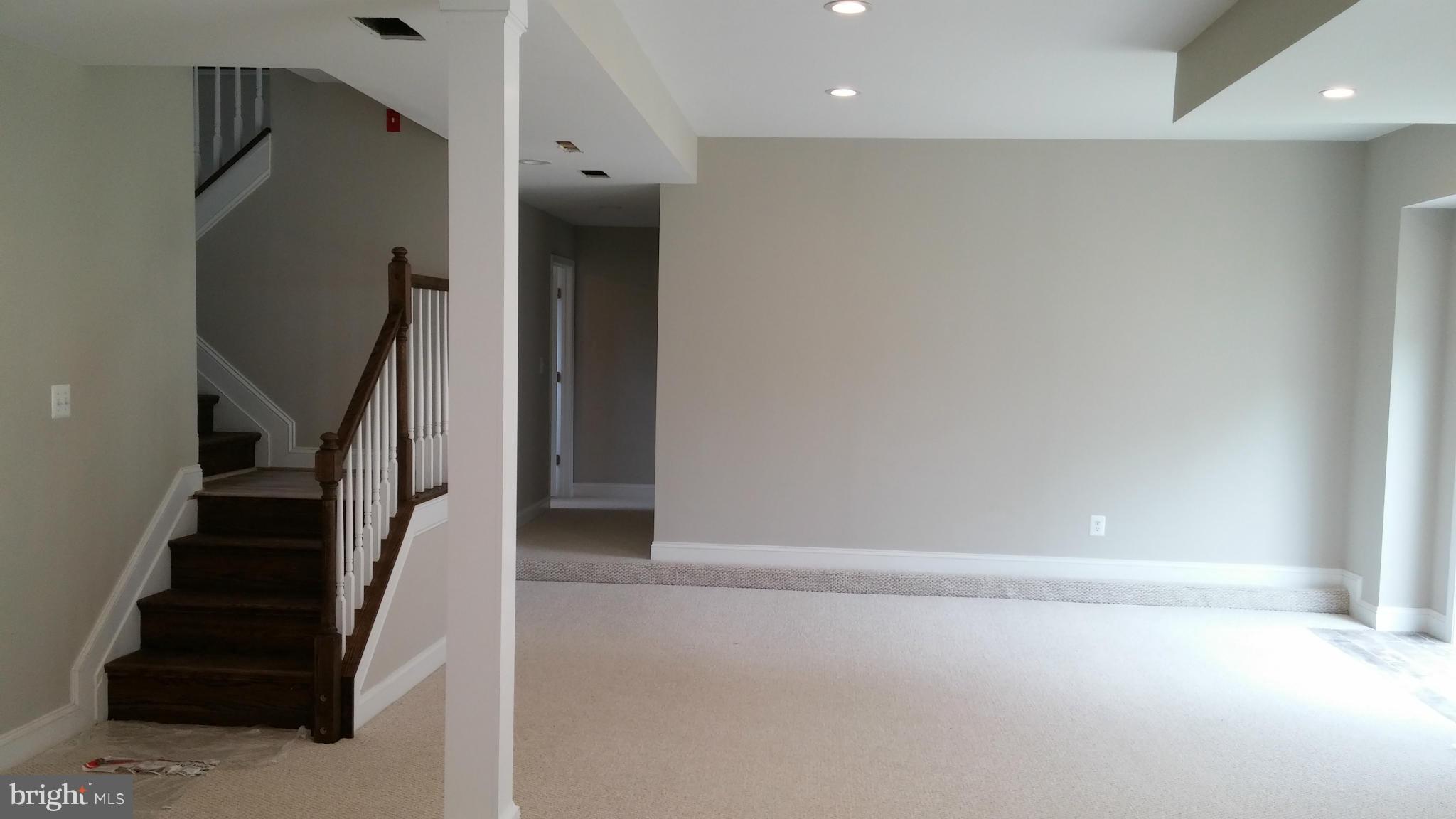 24411 Morgan Road Hollywood, MD 20636 - Photo 22 of 28 a view of entryway with stairs