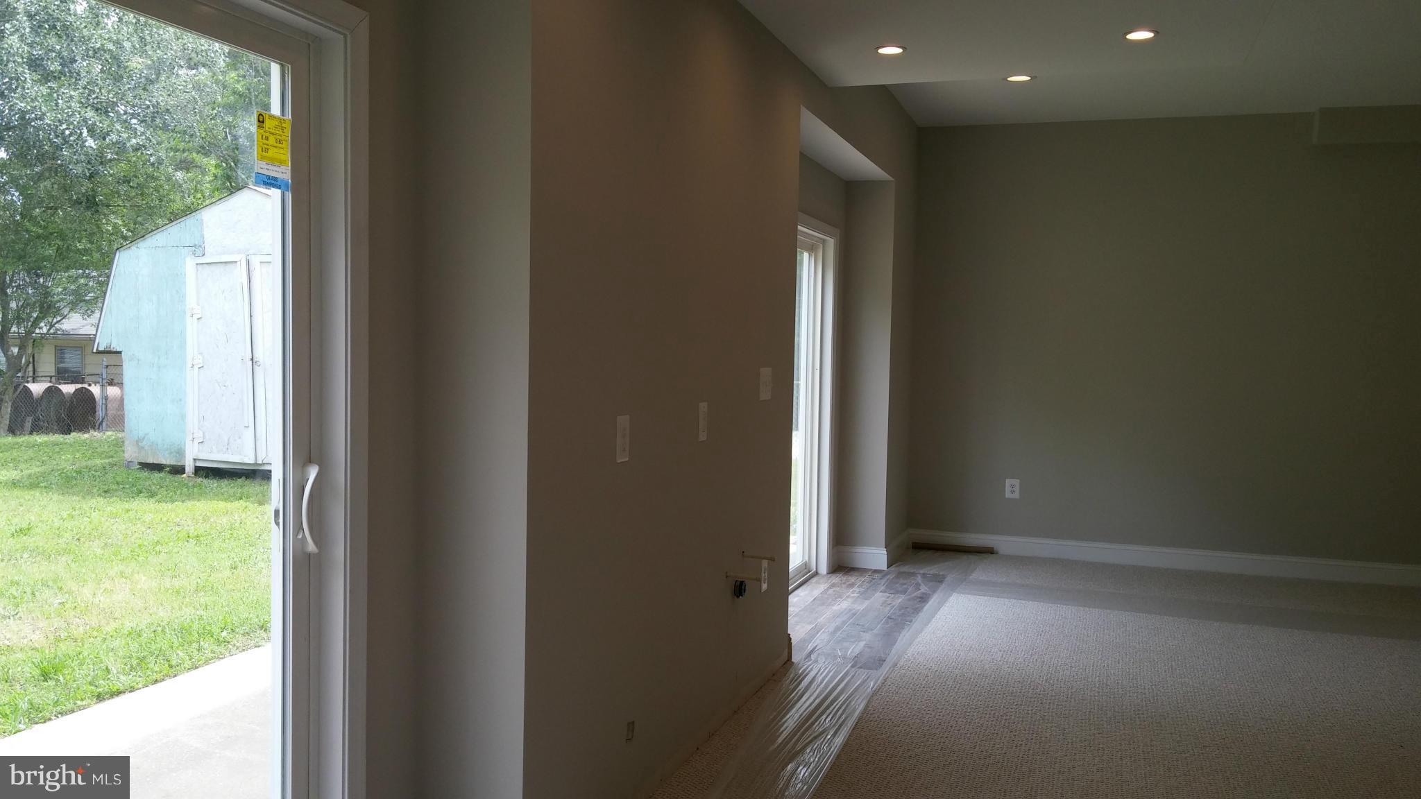 24411 Morgan Road Hollywood, MD 20636 - Photo 24 of 28 a view of livingroom with workspace