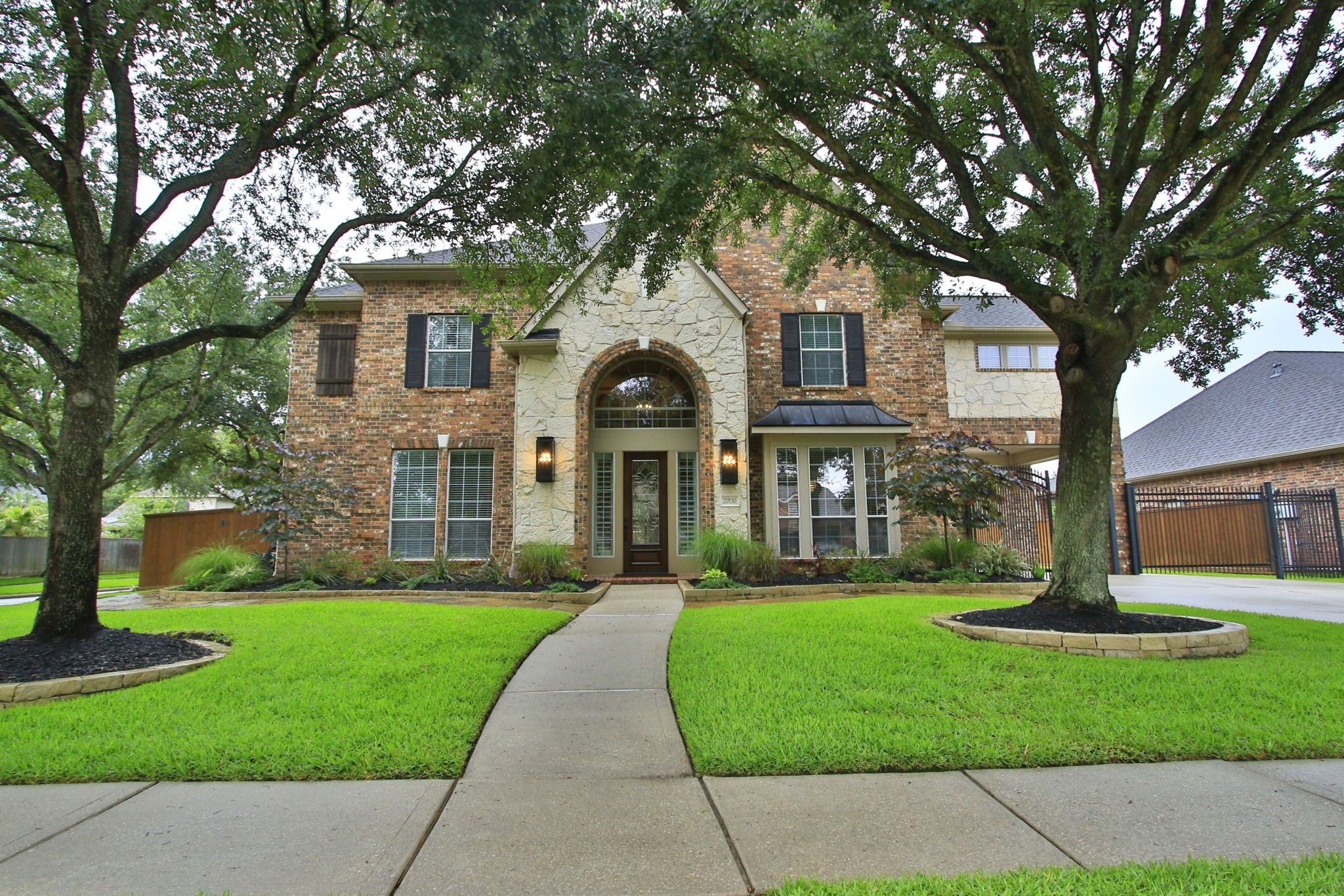 20130 Rose Dawn Lane Spring, TX 77379 - Photo 1 of 50 Beautiful Curb Appeal