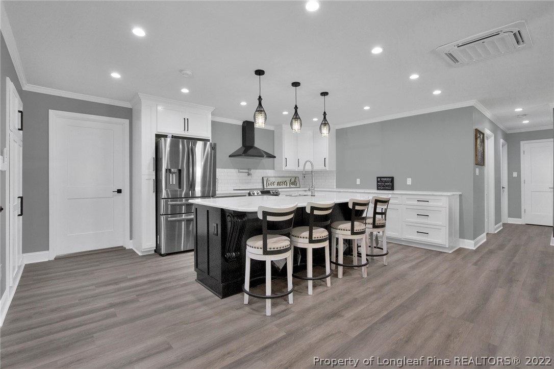81 Shawn F Road Pembroke, NC 28372 - Photo 12 of 27 Gallery Image 12