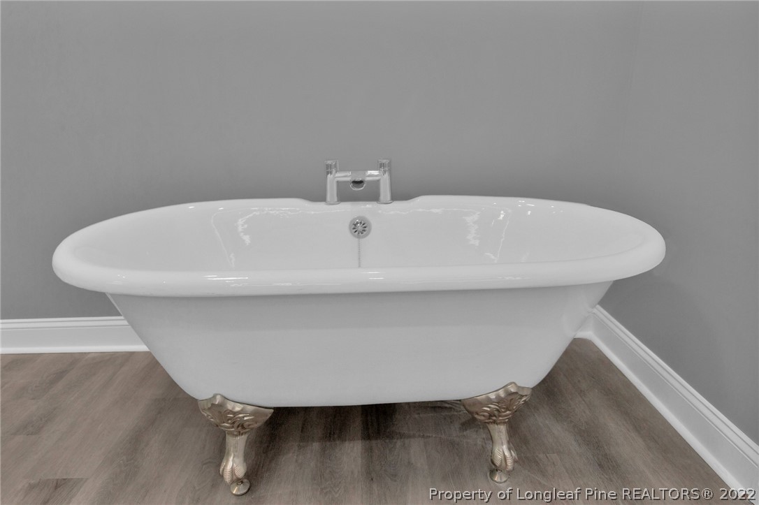 81 Shawn F Road Pembroke, NC 28372 - Photo 26 of 27 Gallery Image 26