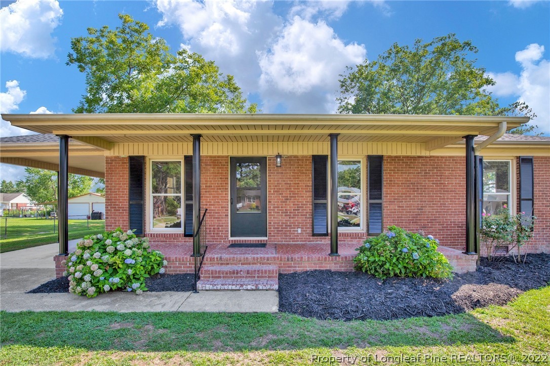 81 Shawn F Road Pembroke, NC 28372 - Photo 5 of 27 Gallery Image 5