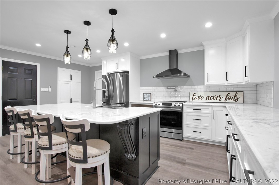 81 Shawn F Road Pembroke, NC 28372 - Photo 10 of 27 Gallery Image 10