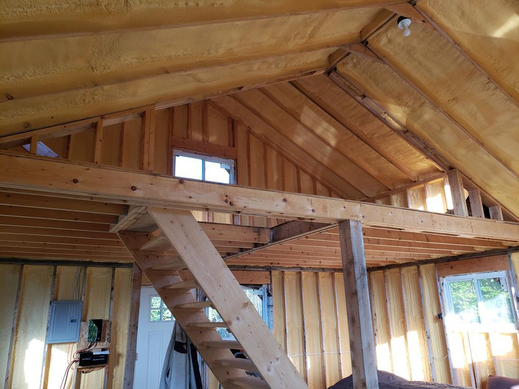 409 Hole In The Wall Road Solon, ME 04979 - Photo 26 of 40 20220621_184120_06-22-2022