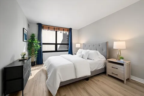 $299,000 | 401 East Ontario Street, Unit 401, Chicago, IL 60611