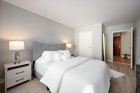 $299,000 | 401 East Ontario Street, Unit 401, Chicago, IL 60611