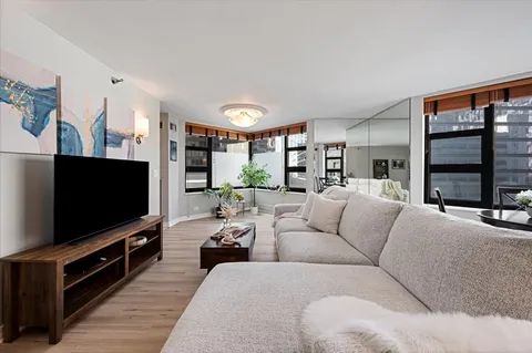 $299,000 | 401 East Ontario Street, Unit 401, Chicago, IL 60611