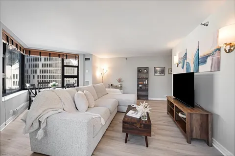 $299,000 | 401 East Ontario Street, Unit 401, Chicago, IL 60611