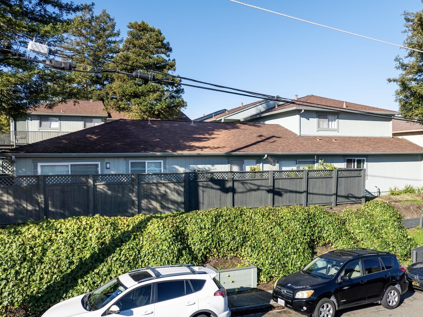 900 Alvarez Avenue Pinole, CA 94564 - Photo 4 of 10 a front view of a house with a garden