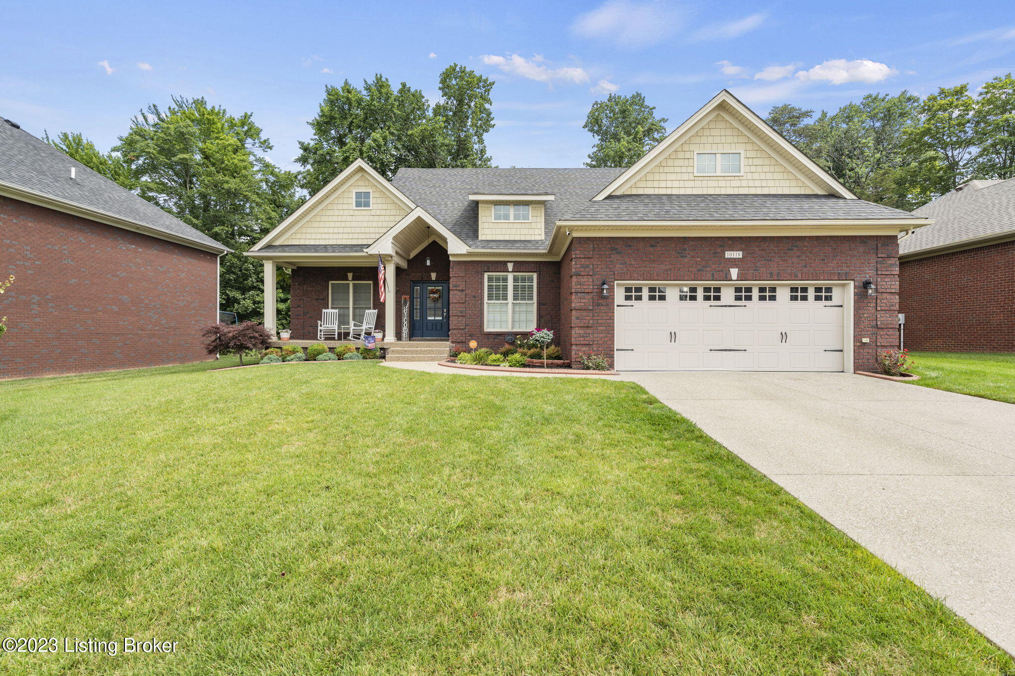 10118 Reeseman Drive Louisville, KY 40291 - Photo 1 of 26 1-web-or-mls-10118 Reeseman Dr-26