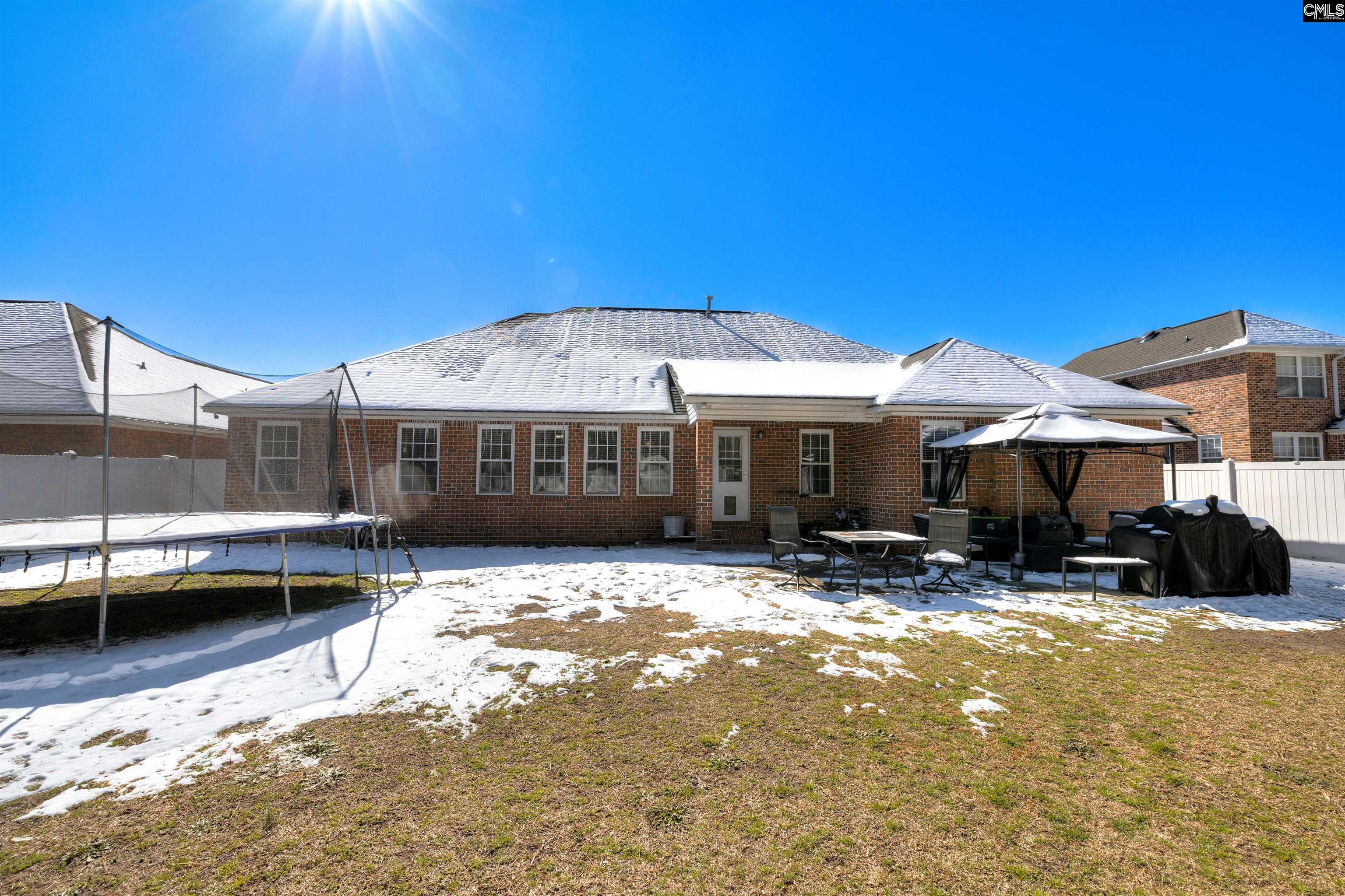 3141 Daufaskie Road Sumter, SC 29150 - Photo 7 of 43