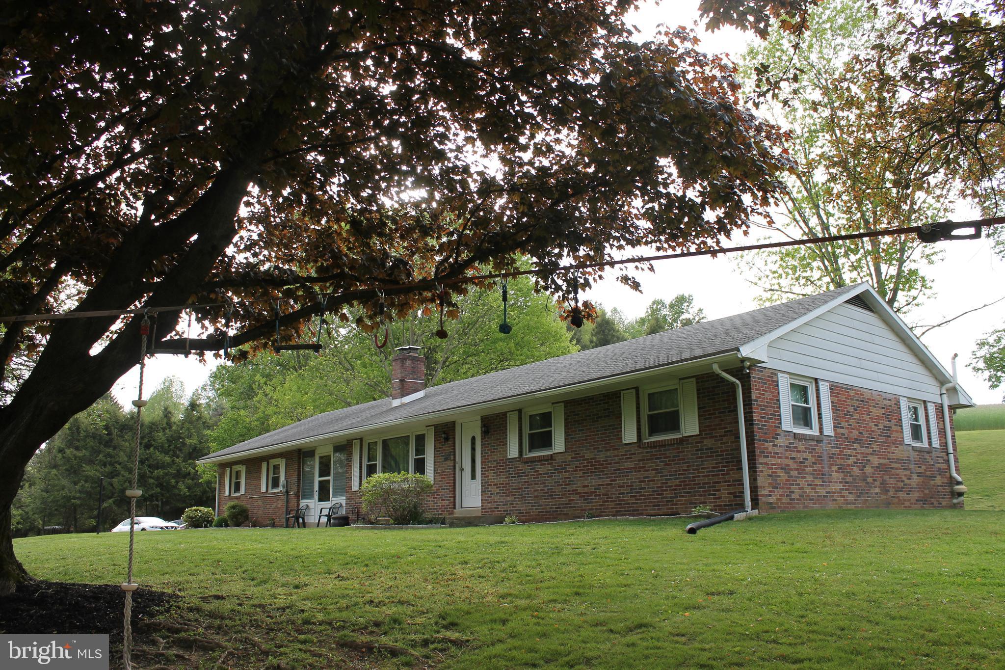 446 North Heidelberg Road Robesonia, PA 19551 - Photo 1 of 23 Gallery Image 1