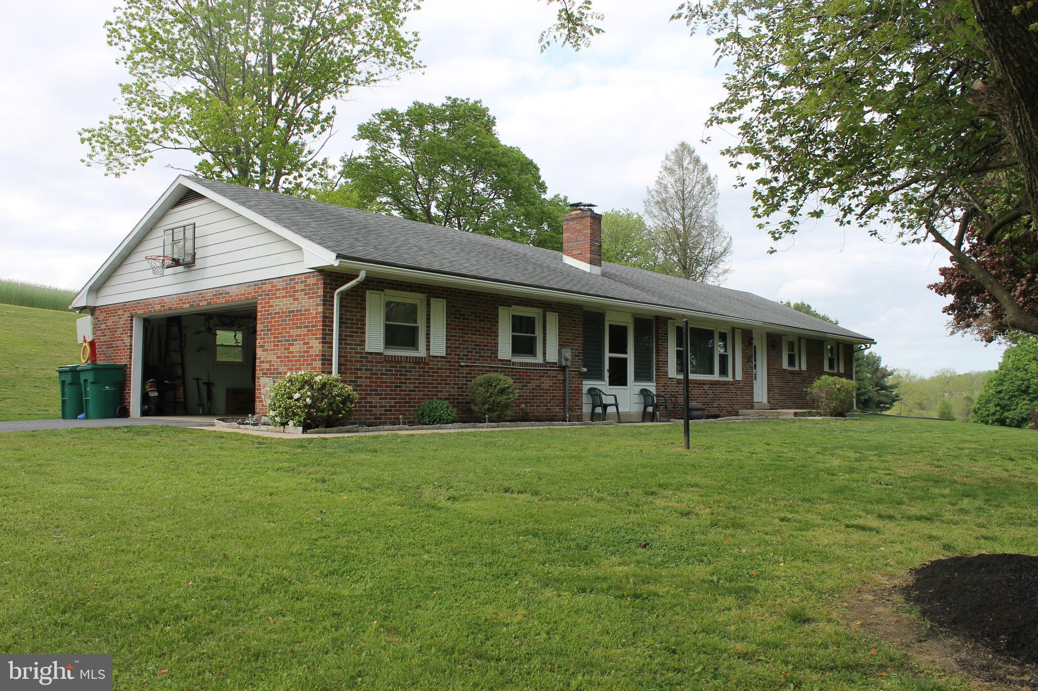 446 North Heidelberg Road Robesonia, PA 19551 - Photo 2 of 23 Gallery Image 2