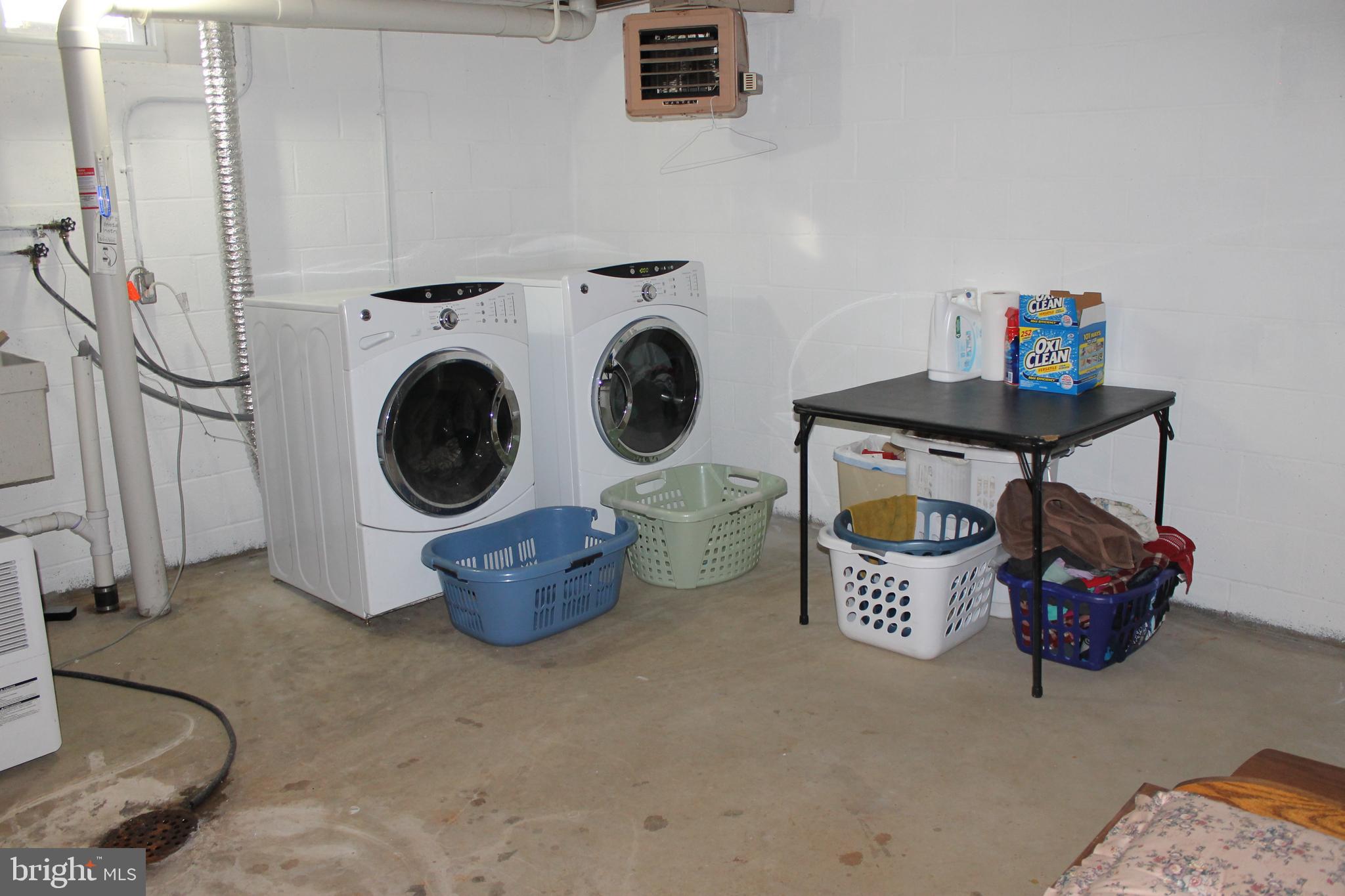 446 North Heidelberg Road Robesonia, PA 19551 - Photo 14 of 23 Laundry