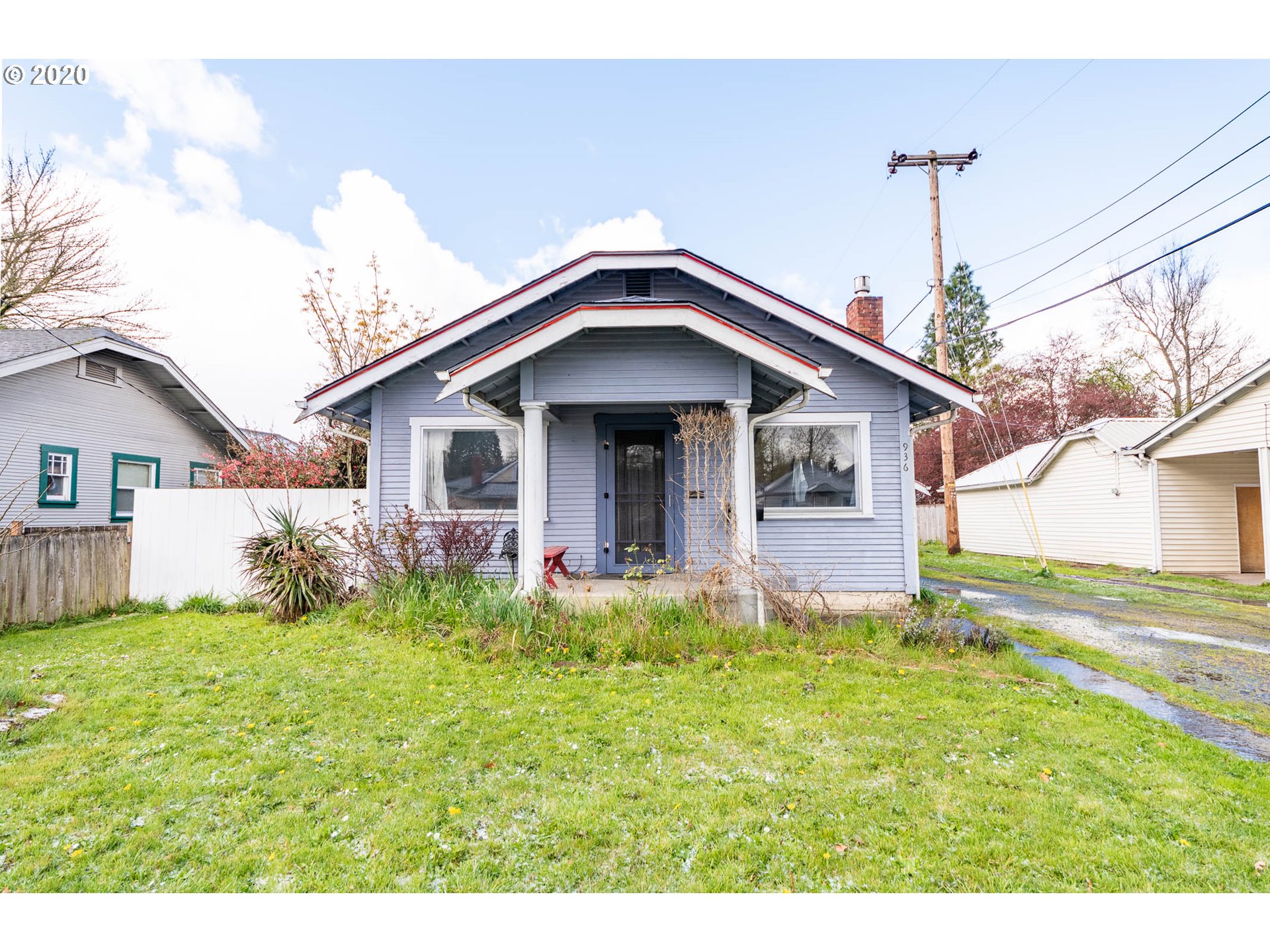 936 Chambers Street Eugene, OR 97402 - Photo 2 of 21