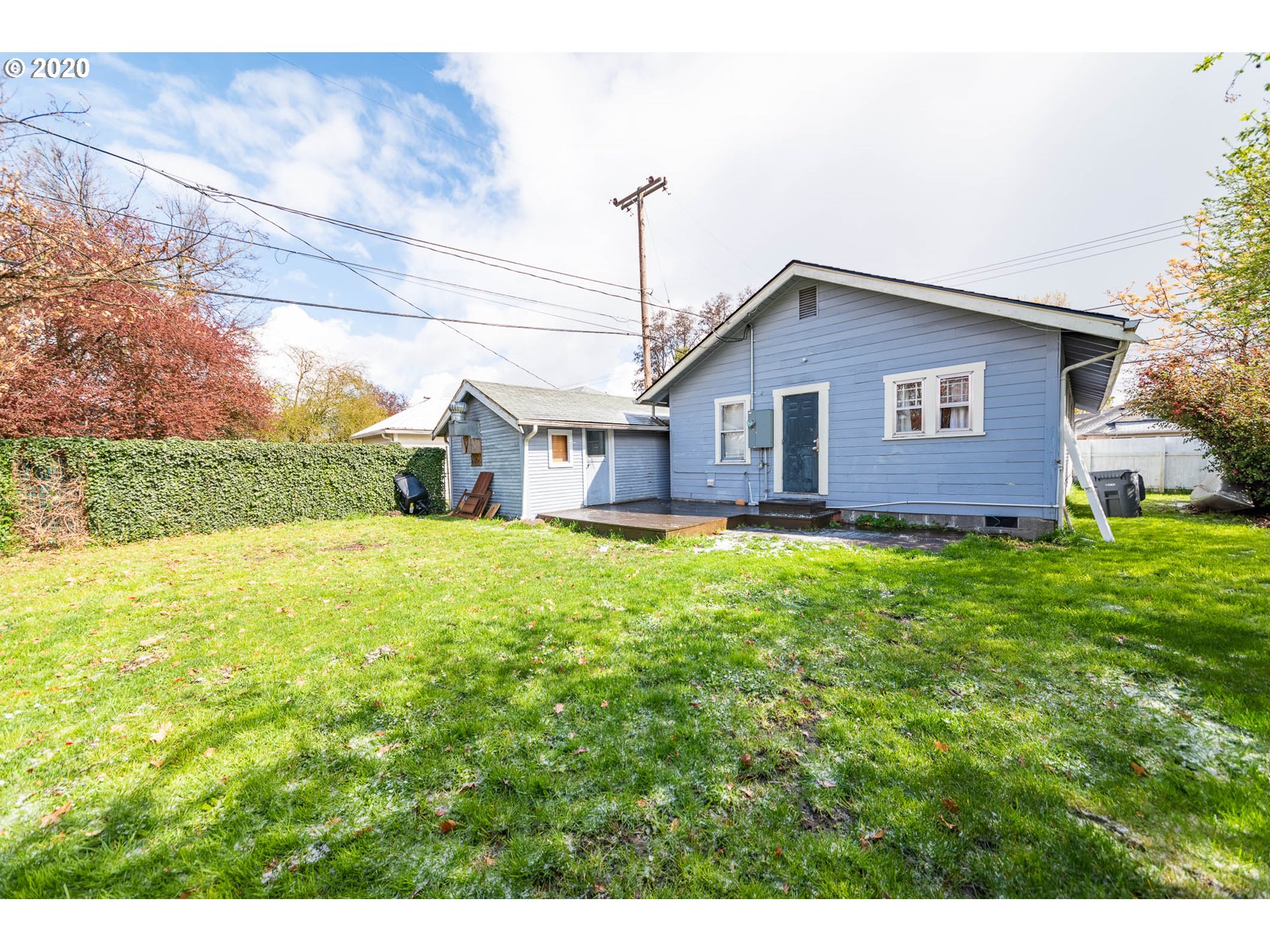 936 Chambers Street Eugene, OR 97402 - Photo 19 of 21