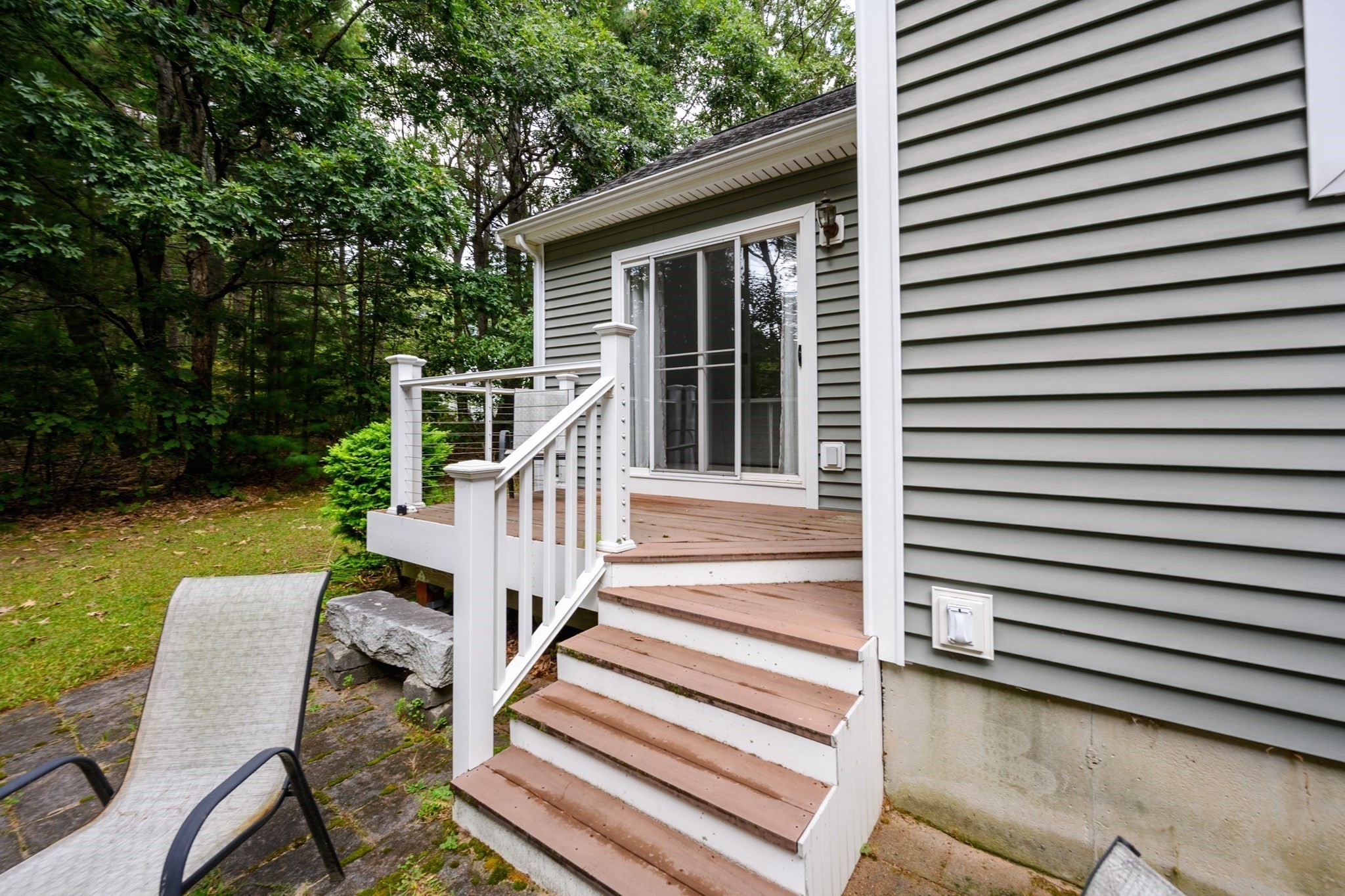 37 Phyllis Road Foxboro, MA 02035 - Photo 18 of 20 Gallery Image 18