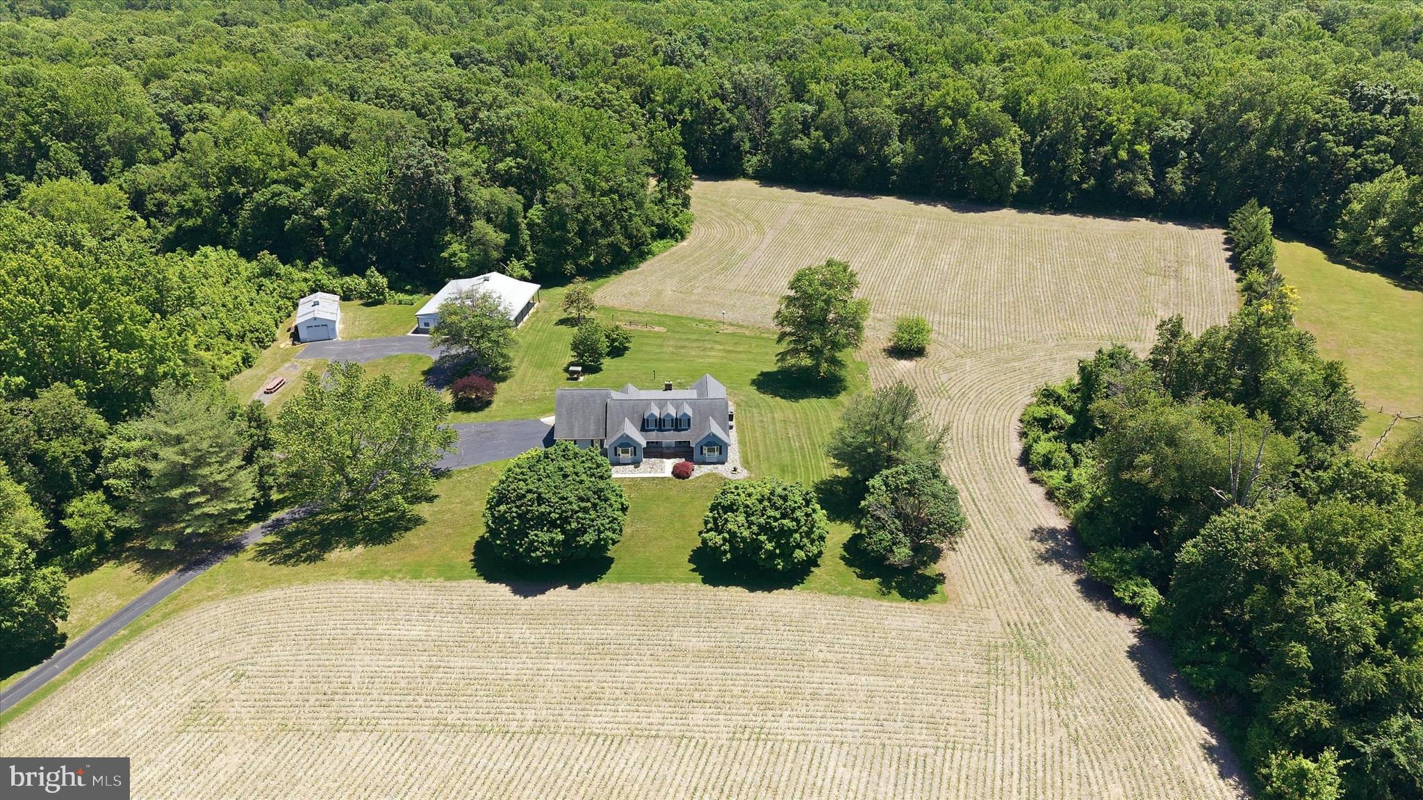 640 Blackbird Station Road Townsend, DE 19734 - Photo 8 of 95
