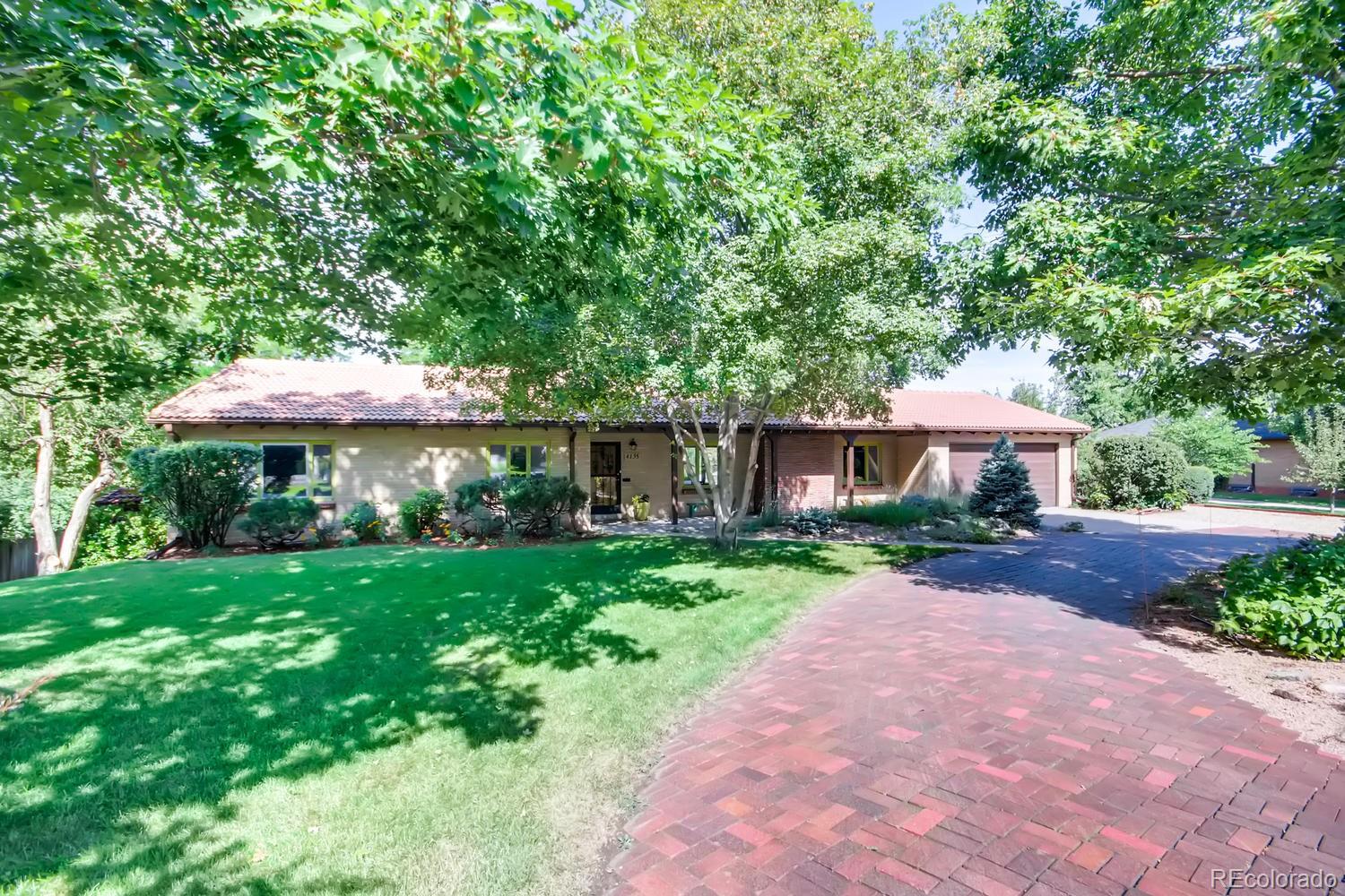 4135 Dover Street Wheat Ridge, CO 80033 - Photo 1 of 37 Gallery Image 1