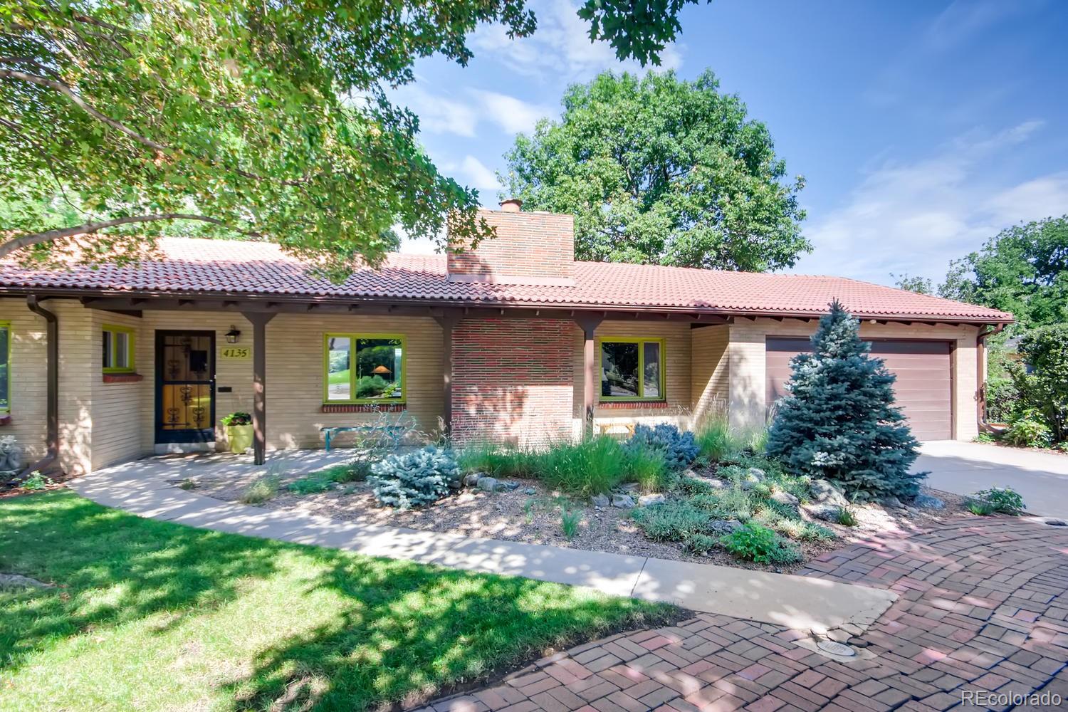 4135 Dover Street Wheat Ridge, CO 80033 - Photo 3 of 37 Gallery Image 3