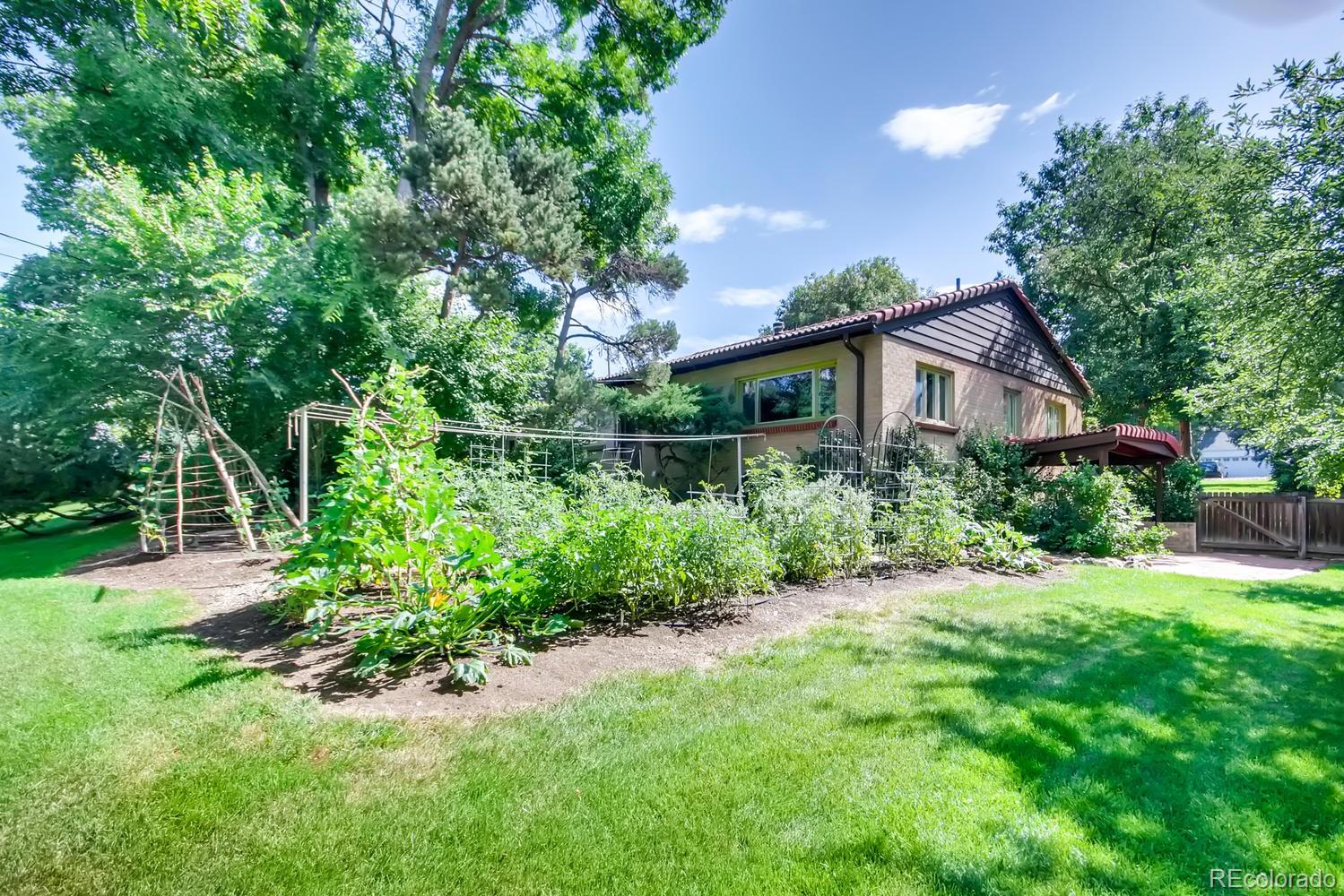 4135 Dover Street Wheat Ridge, CO 80033 - Photo 36 of 37 Gallery Image 36