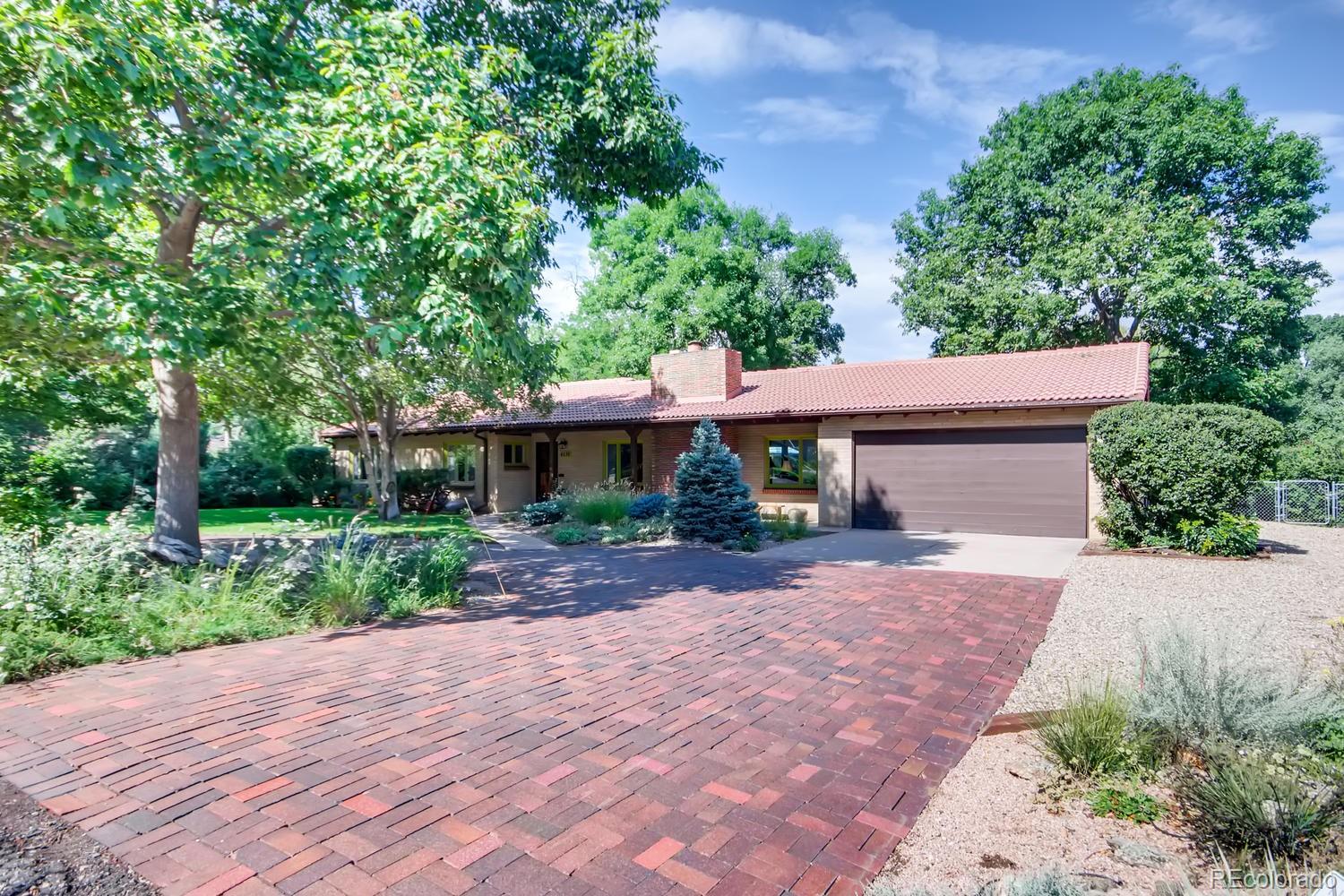 4135 Dover Street Wheat Ridge, CO 80033 - Photo 4 of 37 Gallery Image 4