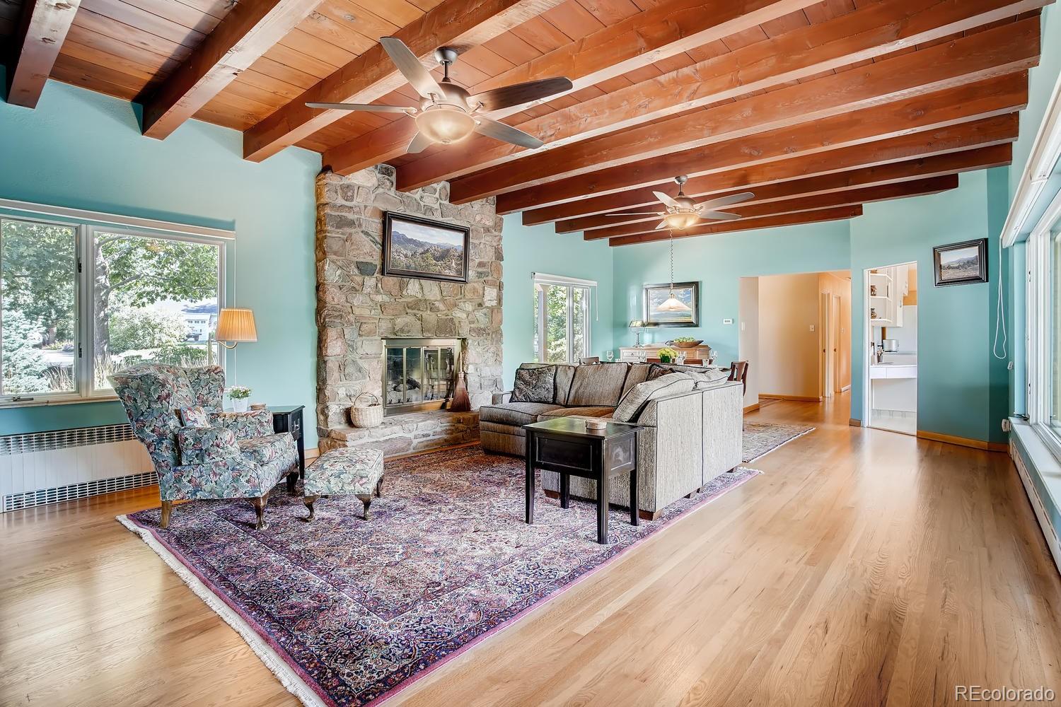 4135 Dover Street Wheat Ridge, CO 80033 - Photo 5 of 37 Gallery Image 5