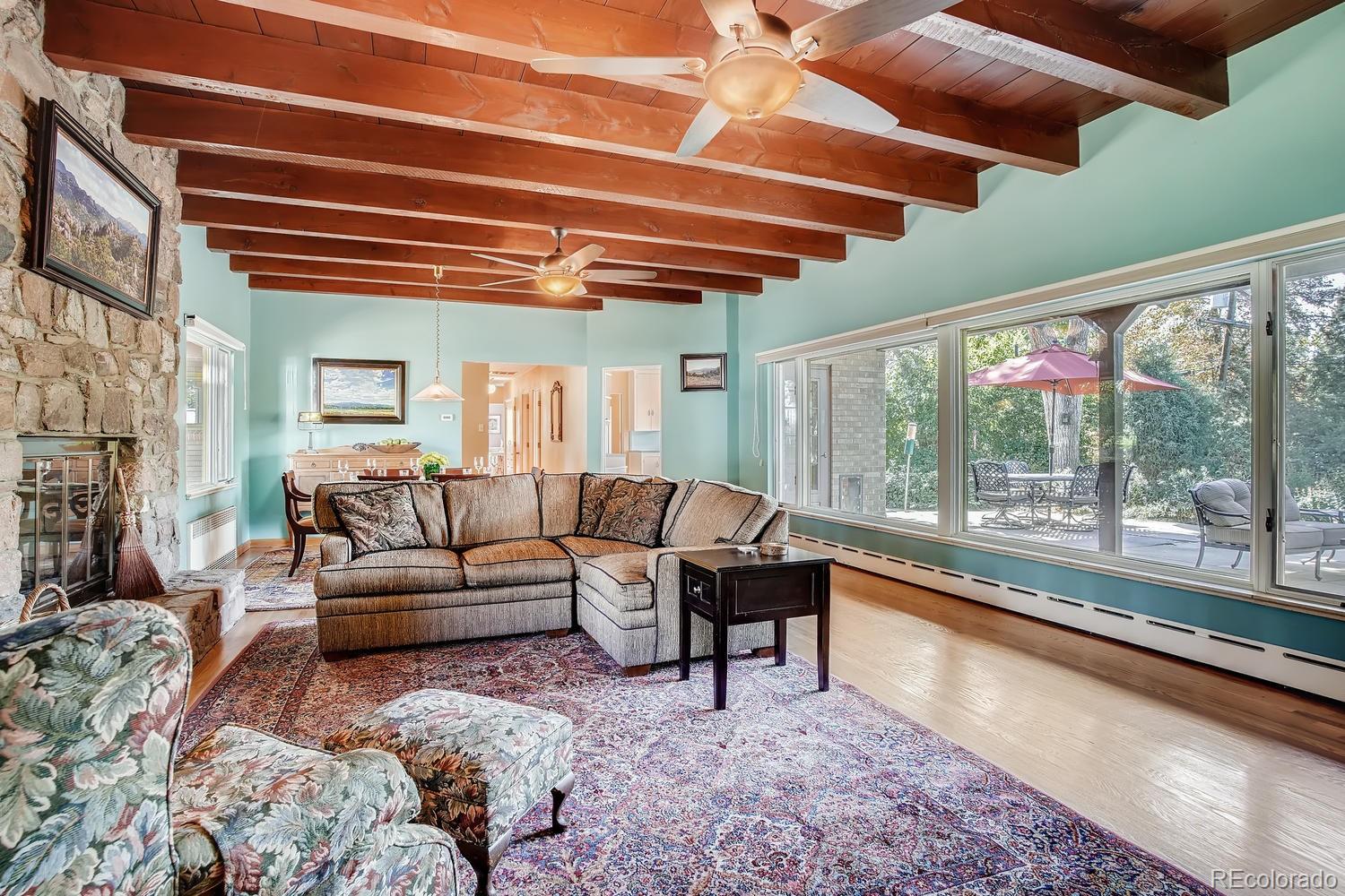 4135 Dover Street Wheat Ridge, CO 80033 - Photo 6 of 37 Gallery Image 6