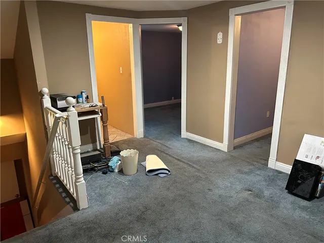 a view of a couches in patio