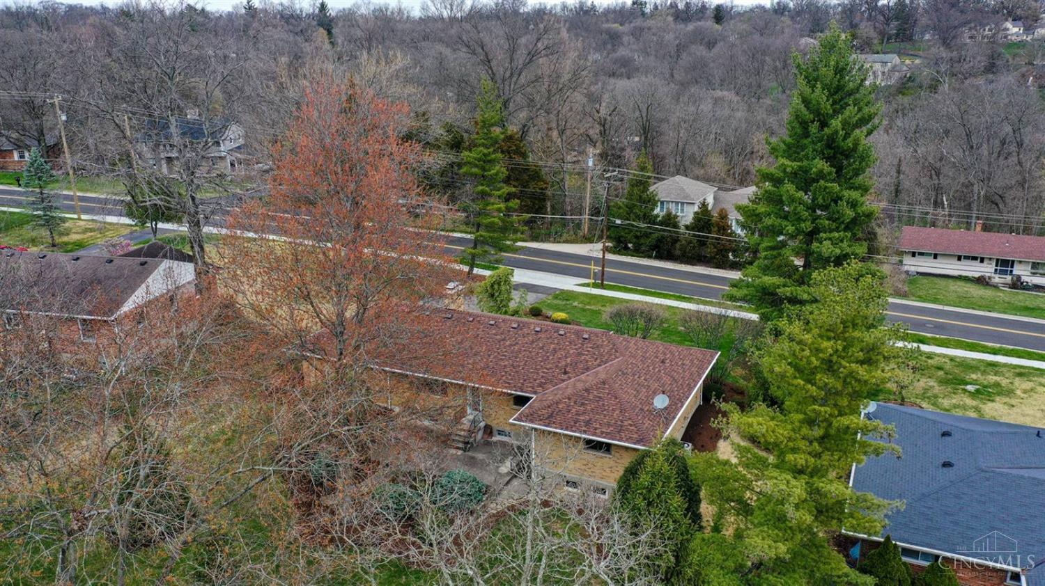 331 Compton Road Wyoming, OH 45215 - Photo 47 of 50
