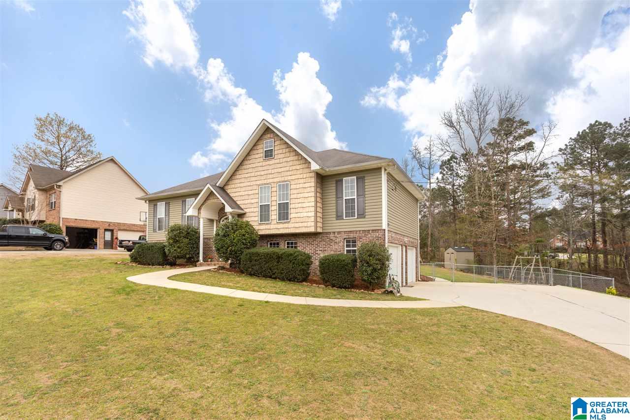 3510 Old Margaret Road Odenville, AL 35120 - Photo 2 of 38