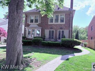 373 Neff Road Grosse Pointe, MI 48230 - Photo 2 of 3