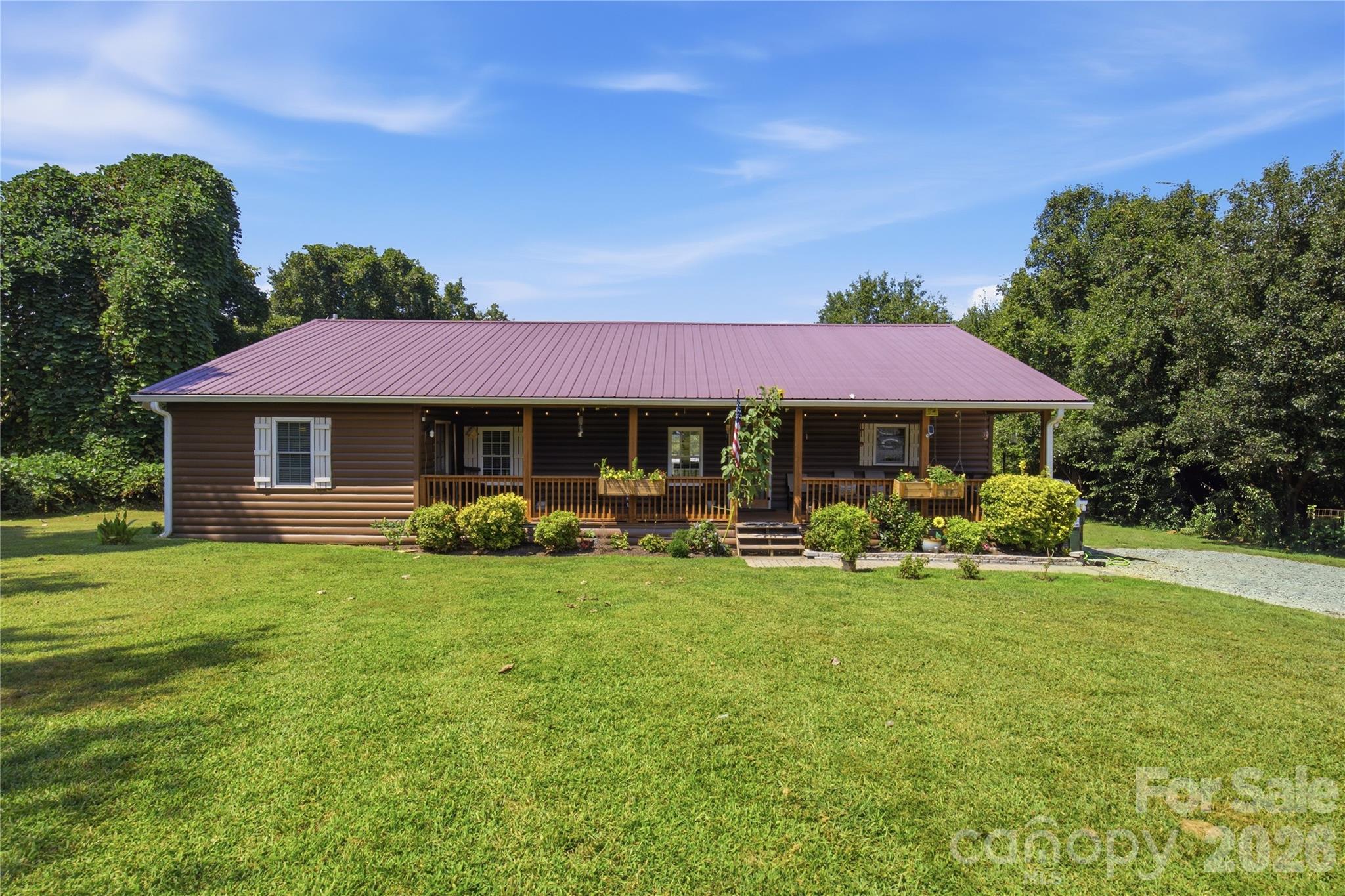 4266 Big Island Road Rutherfordton, NC 28139 - Photo 1 of 30 Gallery Image 1