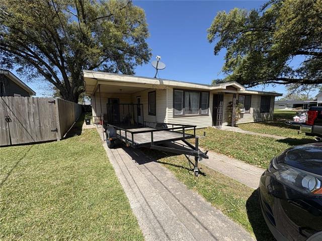 204 Sako Drive Raceland, LA 70394 - Photo 2 of 52