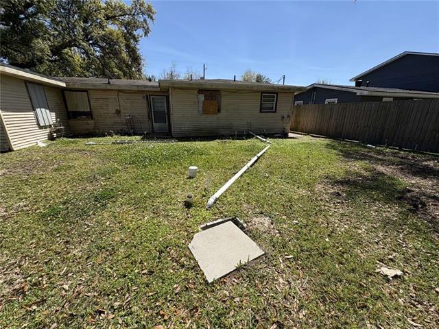 204 Sako Drive Raceland, LA 70394 - Photo 46 of 52