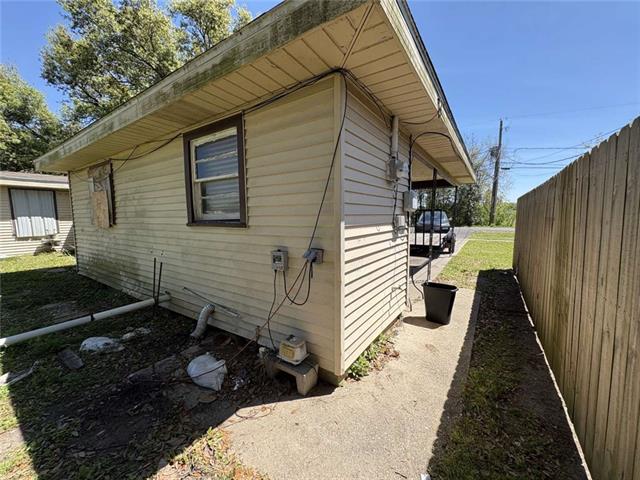 204 Sako Drive Raceland, LA 70394 - Photo 50 of 52