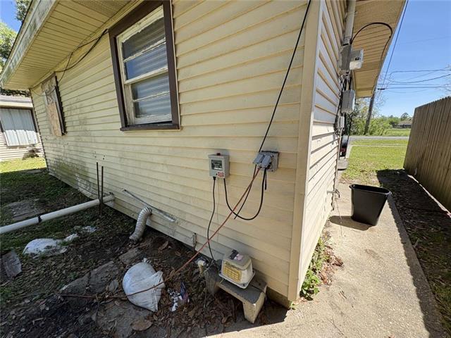 204 Sako Drive Raceland, LA 70394 - Photo 51 of 52