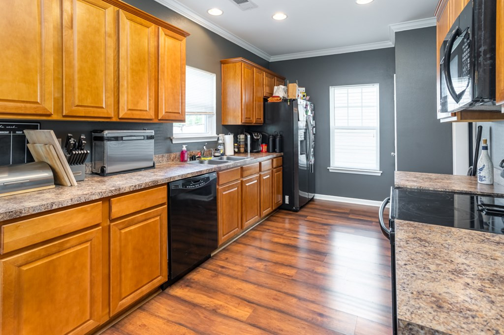 1654 Ruger Drive Sumter, SC 29150 - Photo 8 of 29