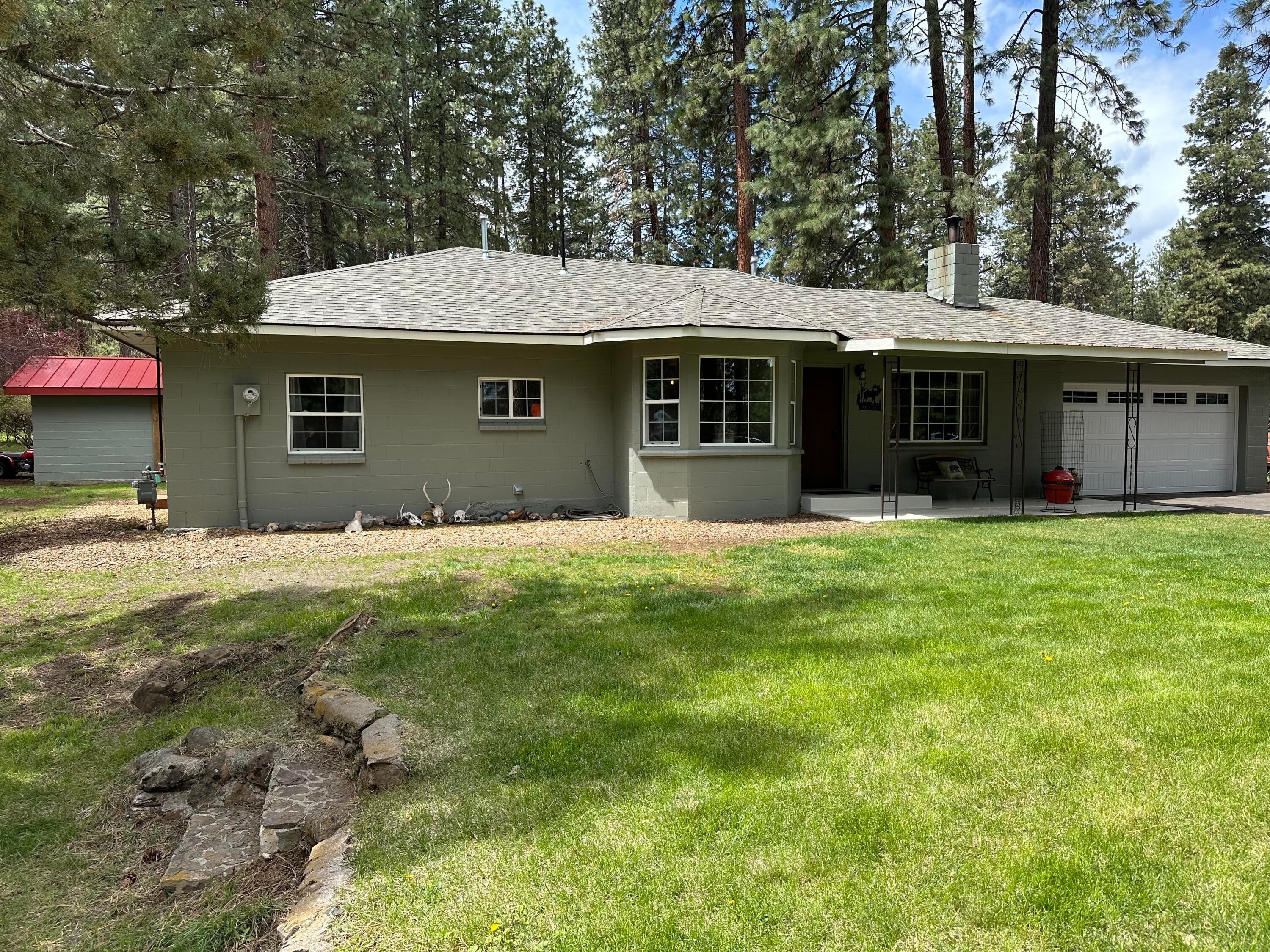 10808 Mccormick Road Keno, OR 97627 - Photo 24 of 74 47E49D77-8B75-4D66-99E2-38DE651CAD64
