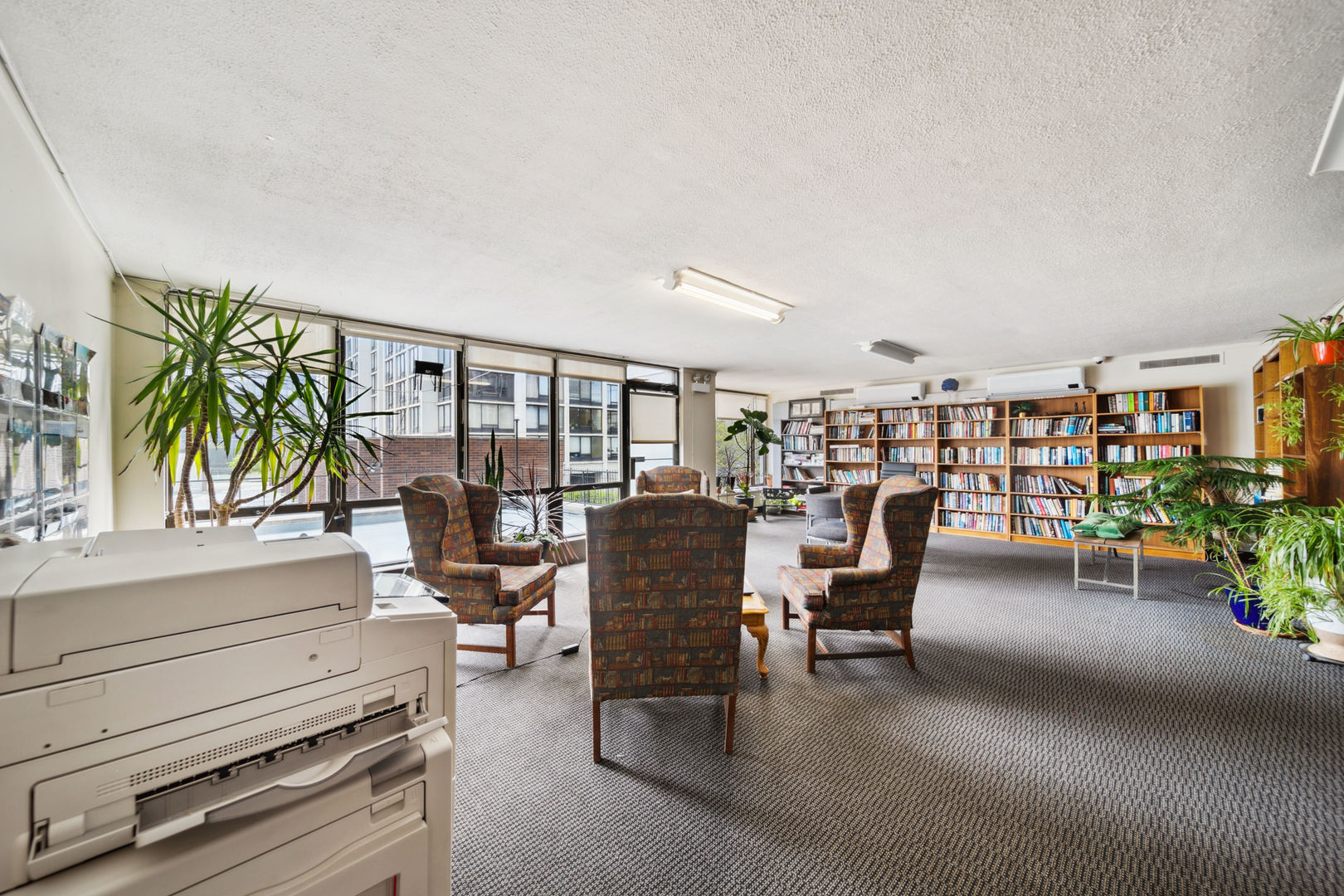 5455 North Sheridan Road, Unit 3506 Chicago, IL 60640 - Photo 26 of 33 Gallery Image 26