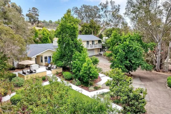 $3,750,000 | 519 Quail Gardens Drive, Encinitas, CA 92024